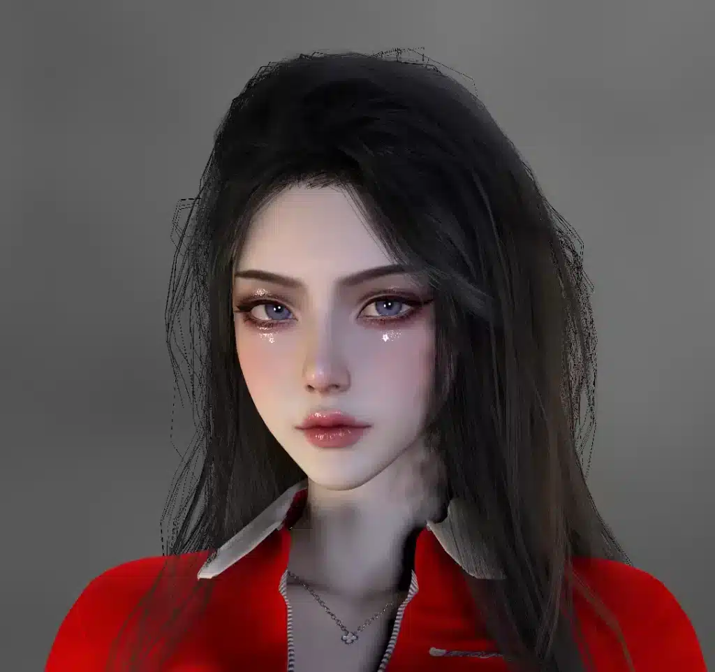 图片[3]-爱发电ShaoB.烧鸡-林夕资源VAM