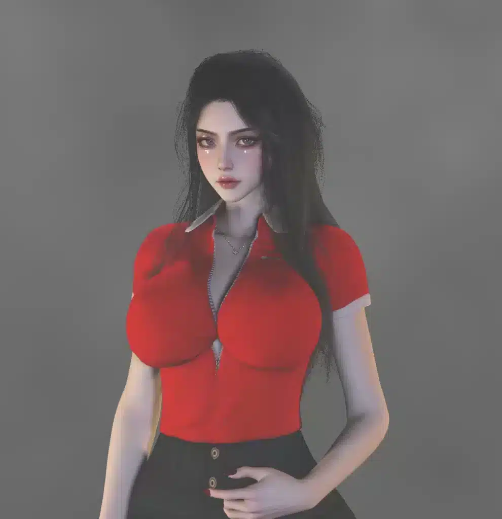 图片[4]-爱发电ShaoB.烧鸡-林夕资源VAM