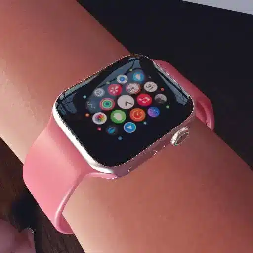 AWG.Iwatch-林夕资源VAM