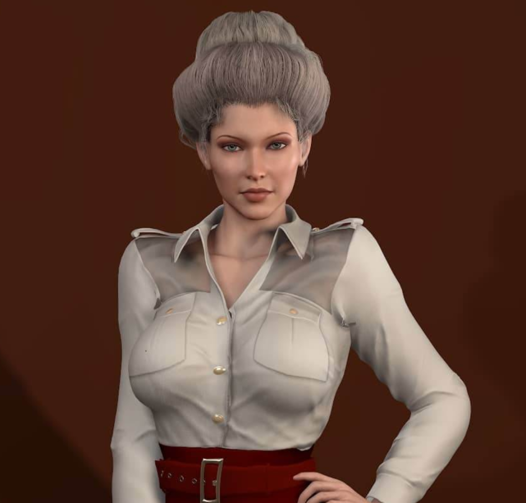 TheIddleVam.Madalyn-林夕资源VAM