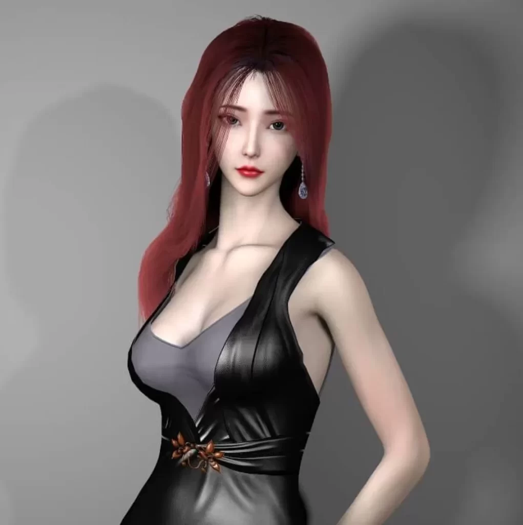 Archer.HUB260101-林夕资源VAM