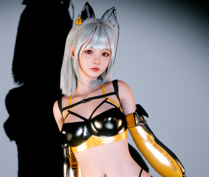 HJM.E423-林夕资源VAM