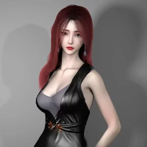 Archer.HUB260101-林夕资源VAM