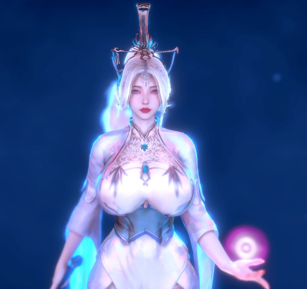 图片[2]-Xianyin.如烟大帝V2-林夕资源VAM