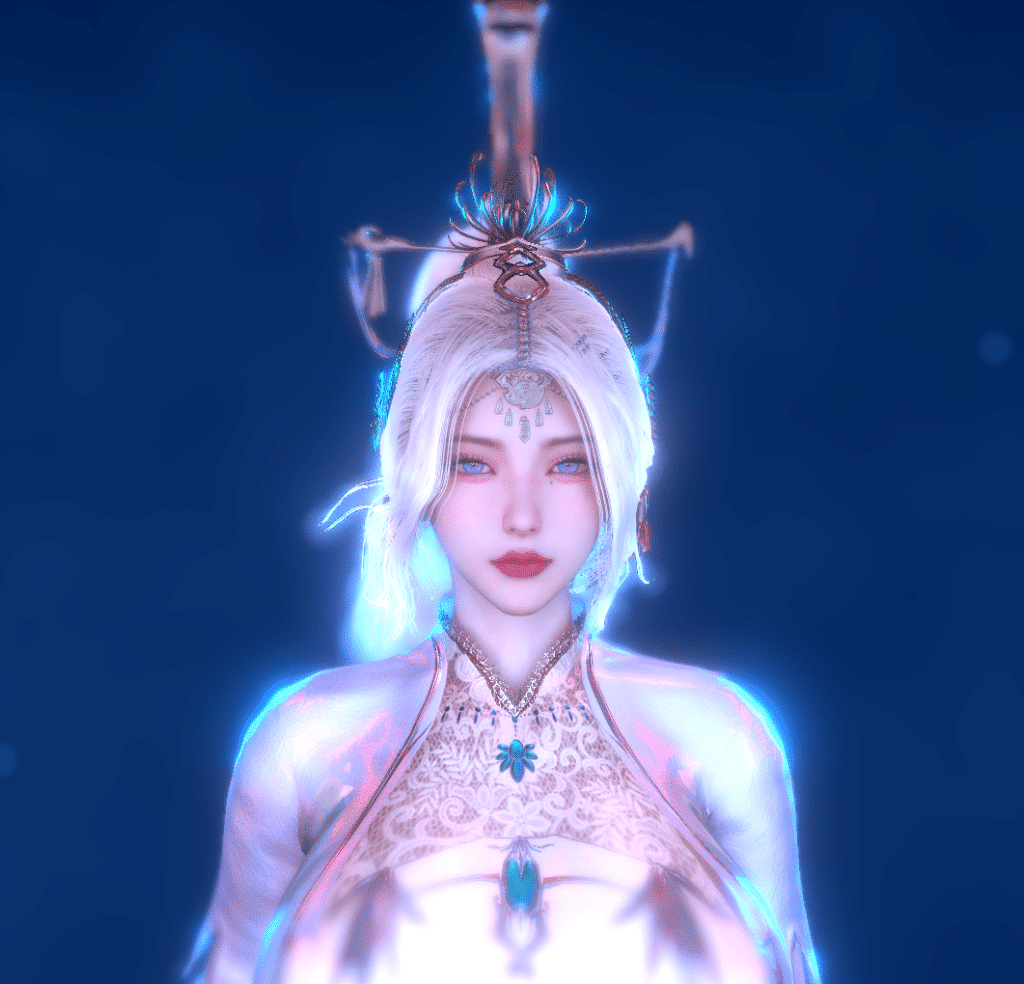 Xianyin.如烟大帝V2-林夕资源VAM