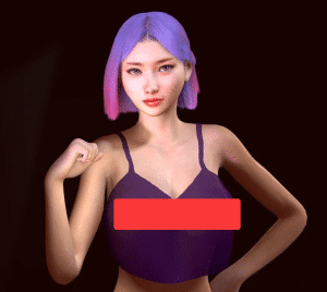 Luv.Aiko-林夕资源VAM