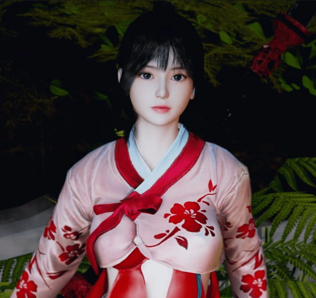 hdzjoy.furong-林夕资源VAM