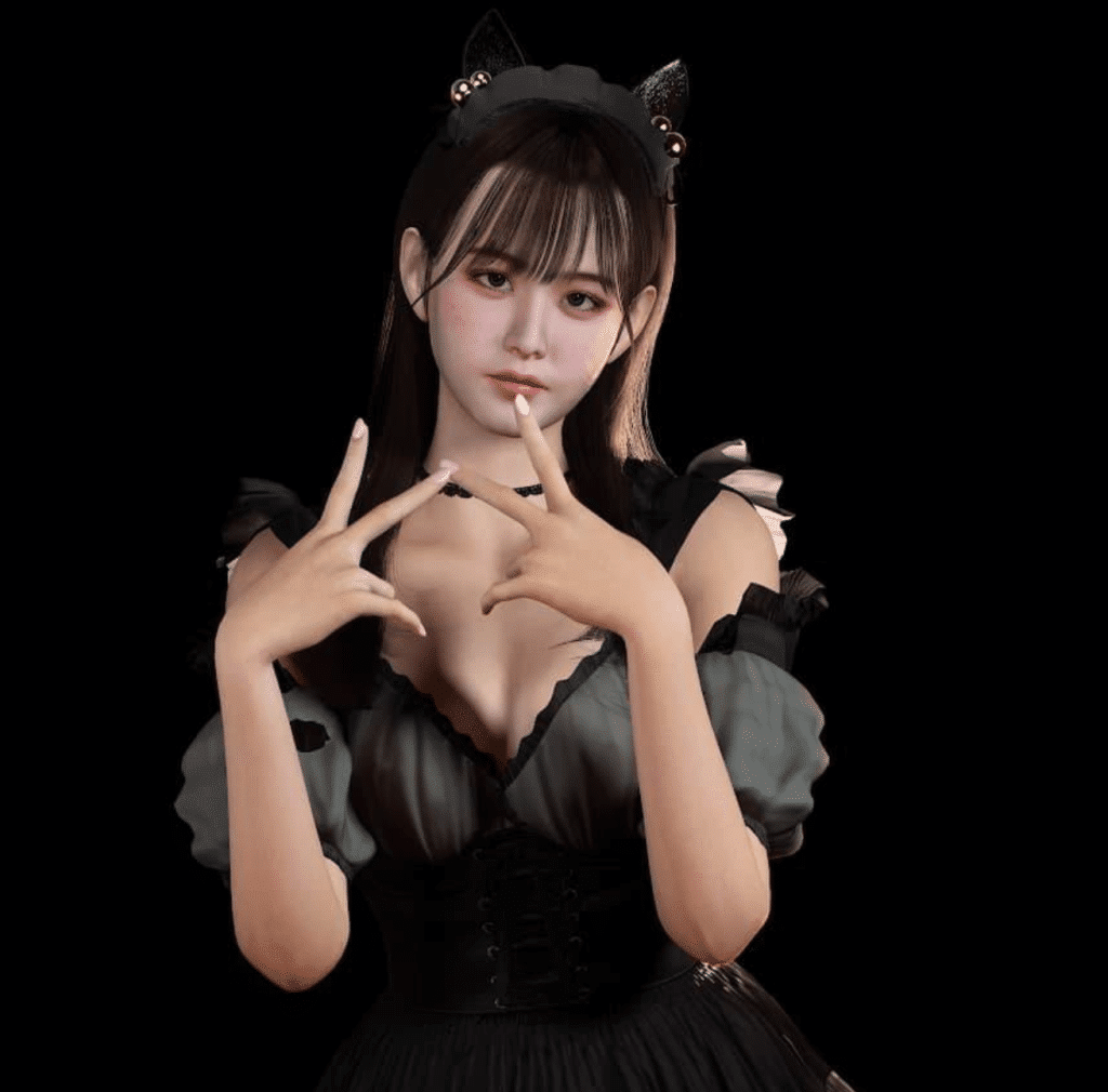 callimohu.look_naho-林夕资源VAM