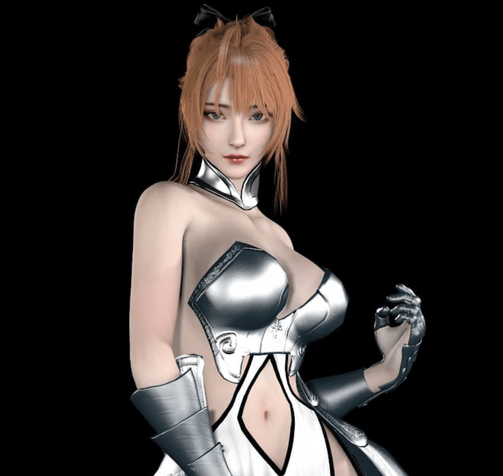 Archer.251215Saber-林夕资源VAM