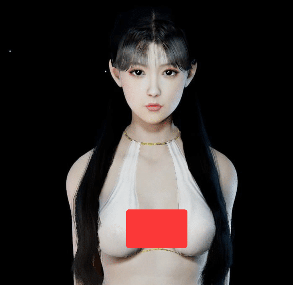 VR_Addict.Wuqei-林夕资源VAM