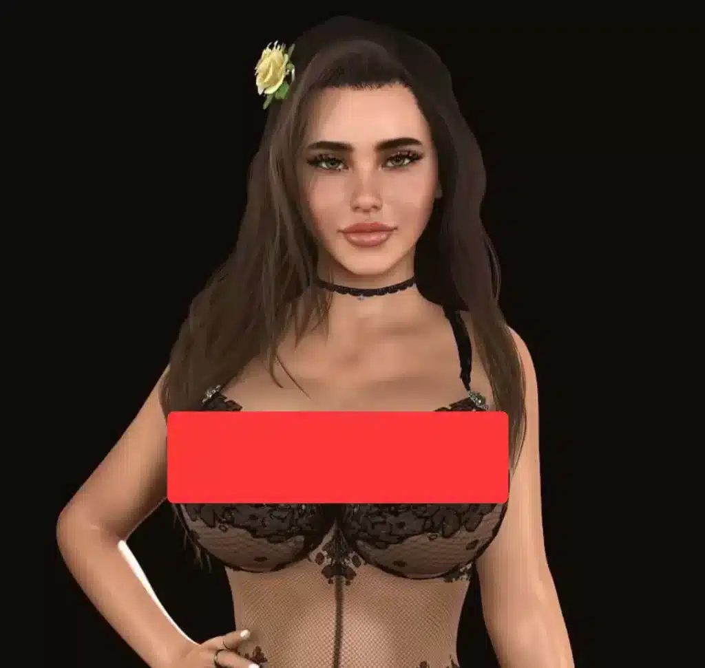 caelryn.Hazel-林夕资源VAM