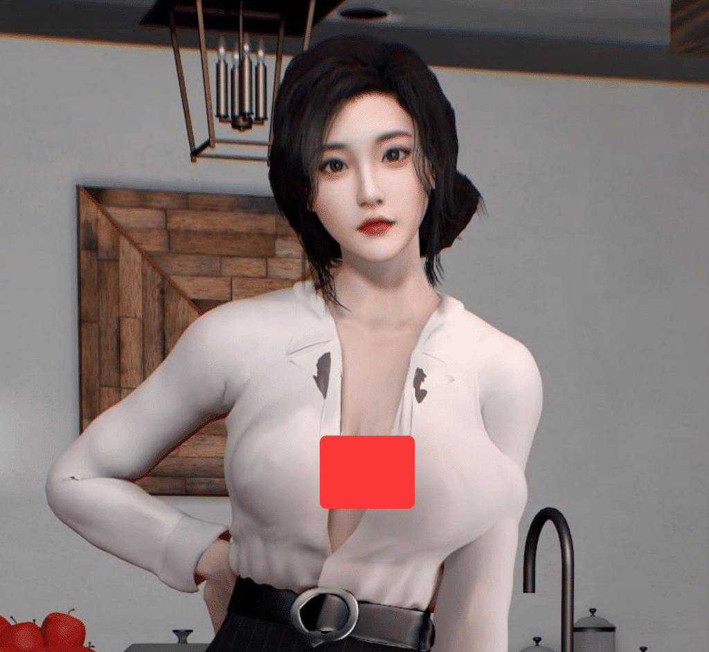 yesmola.D04-林夕资源VAM