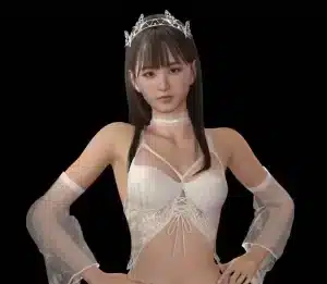 callimohu.look_honami-林夕资源VAM