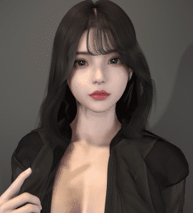 SKK.A099-林夕资源VAM