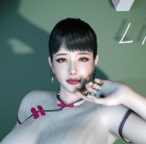 liulaoye.LD2-林夕资源VAM