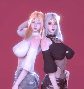 Xianyin.千仞雪-林夕资源VAM