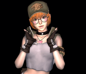 paledriver.Fiolina_Germi-林夕资源VAM