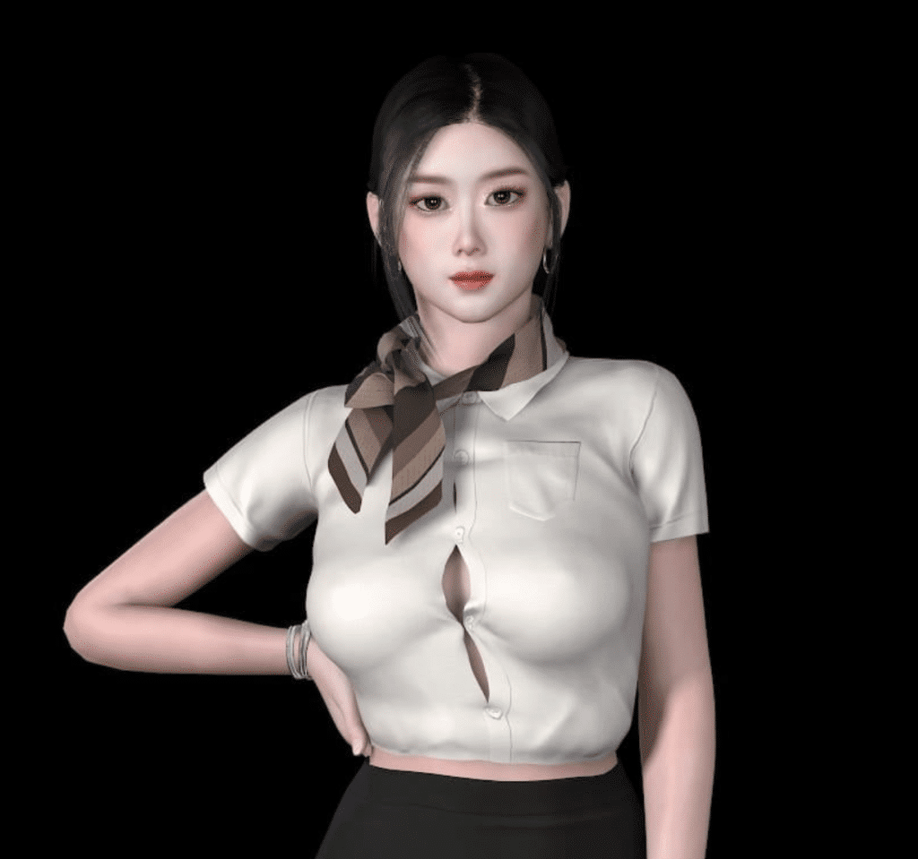 yesmola.A07-林夕资源VAM