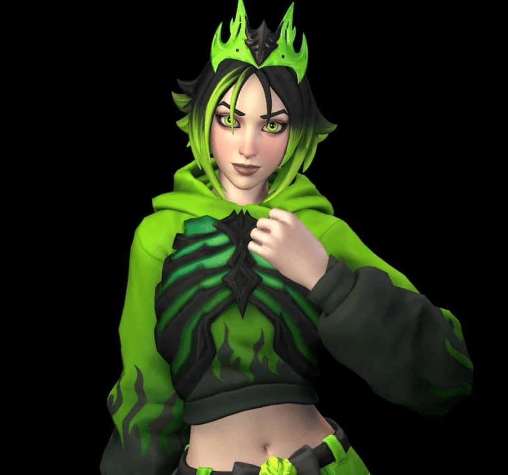 paledriver.Persephone-林夕资源VAM