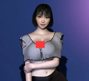 Luv.Keiko-林夕资源VAM