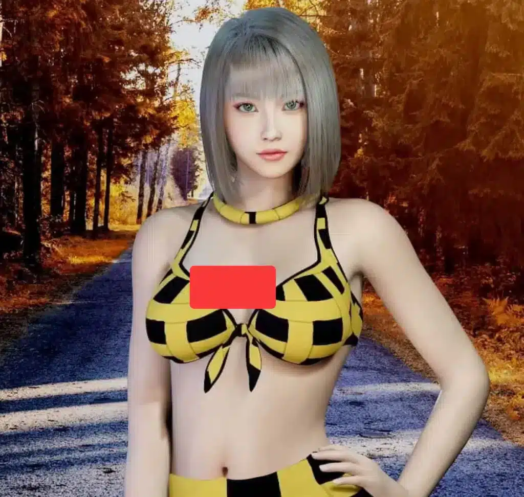 Vr_Addict.Mickey-林夕资源VAM