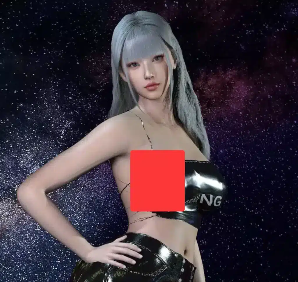 Vr_Addict.Naraet-林夕资源VAM