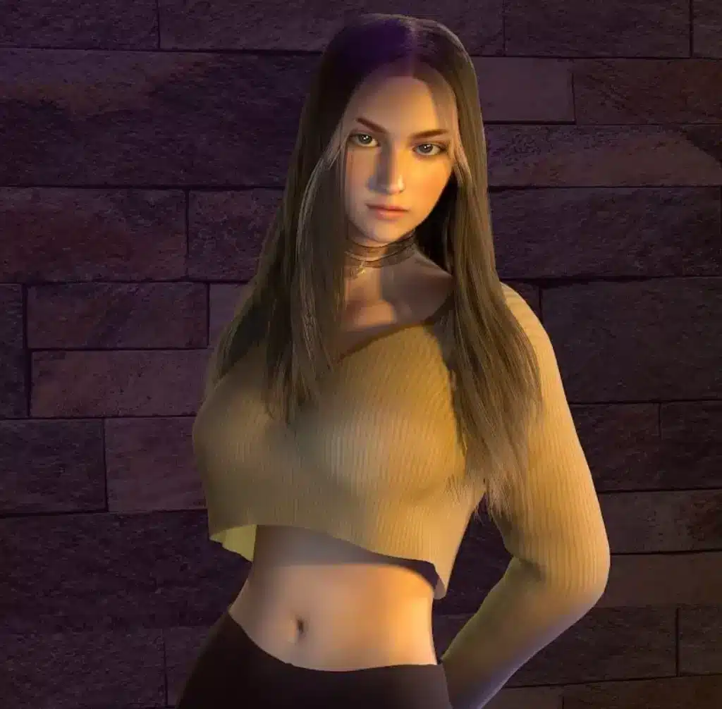 Luv.Lara-林夕资源VAM