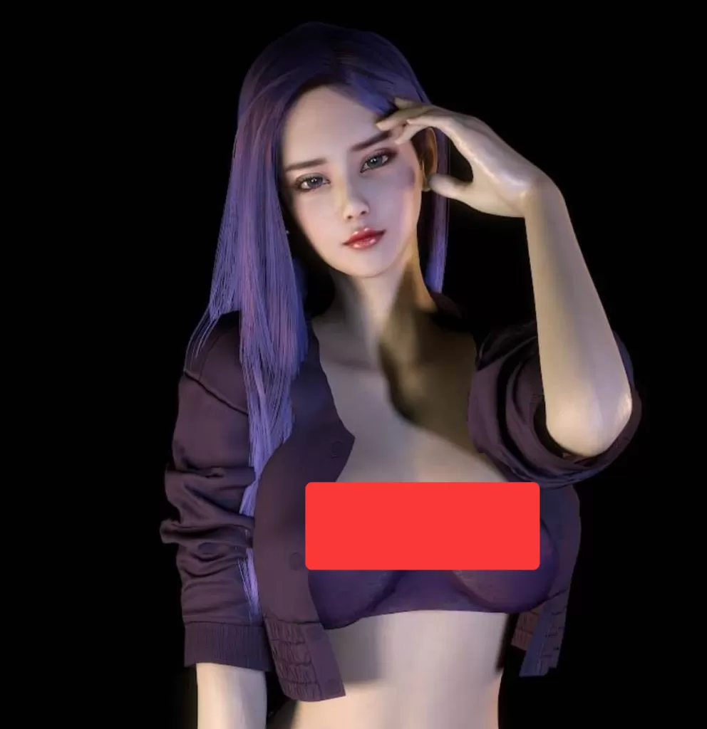 qiaodaxian.007-1-林夕资源VAM