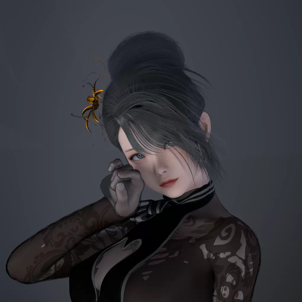 嘎嘎啊嘎嘎-gagaAgaga.058-林夕资源VAM