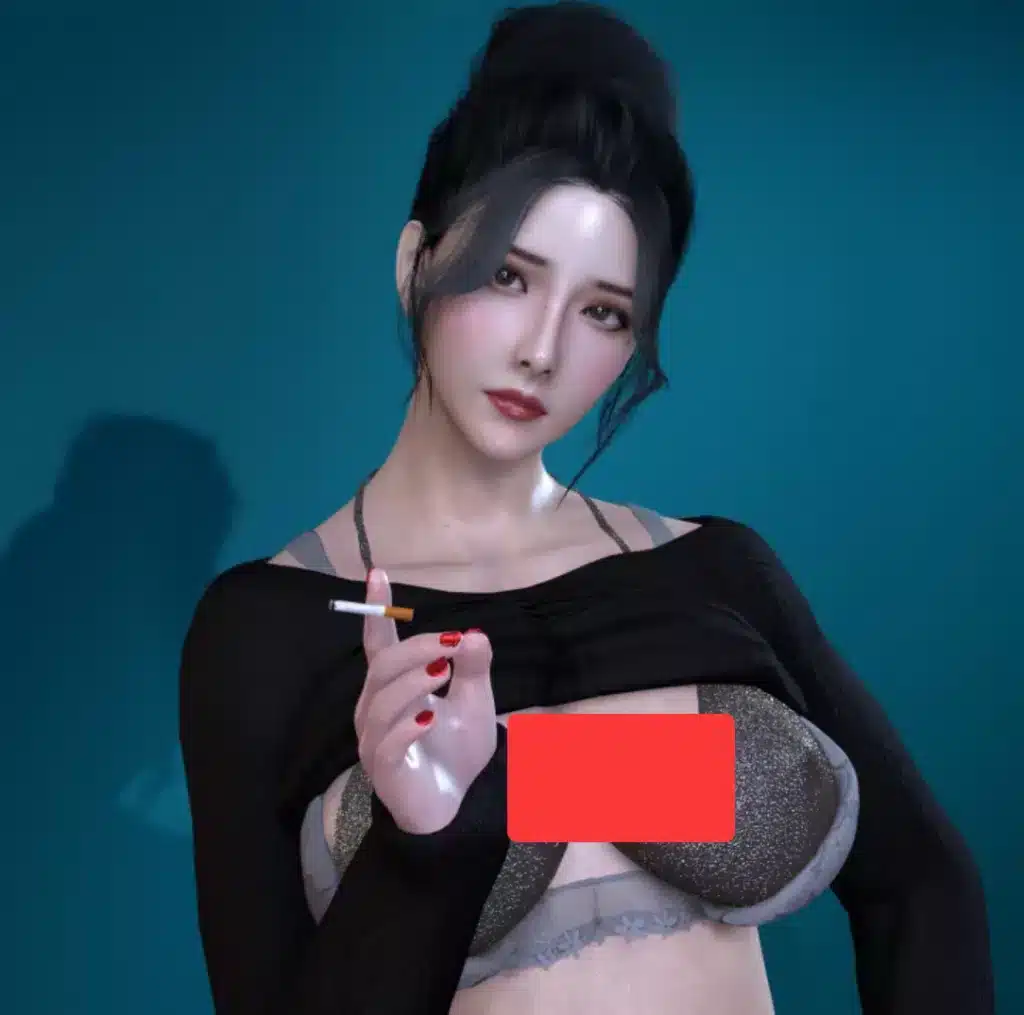 母上大人.1716026500-林夕资源VAM