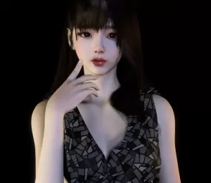 SKK.A019-林夕资源VAM