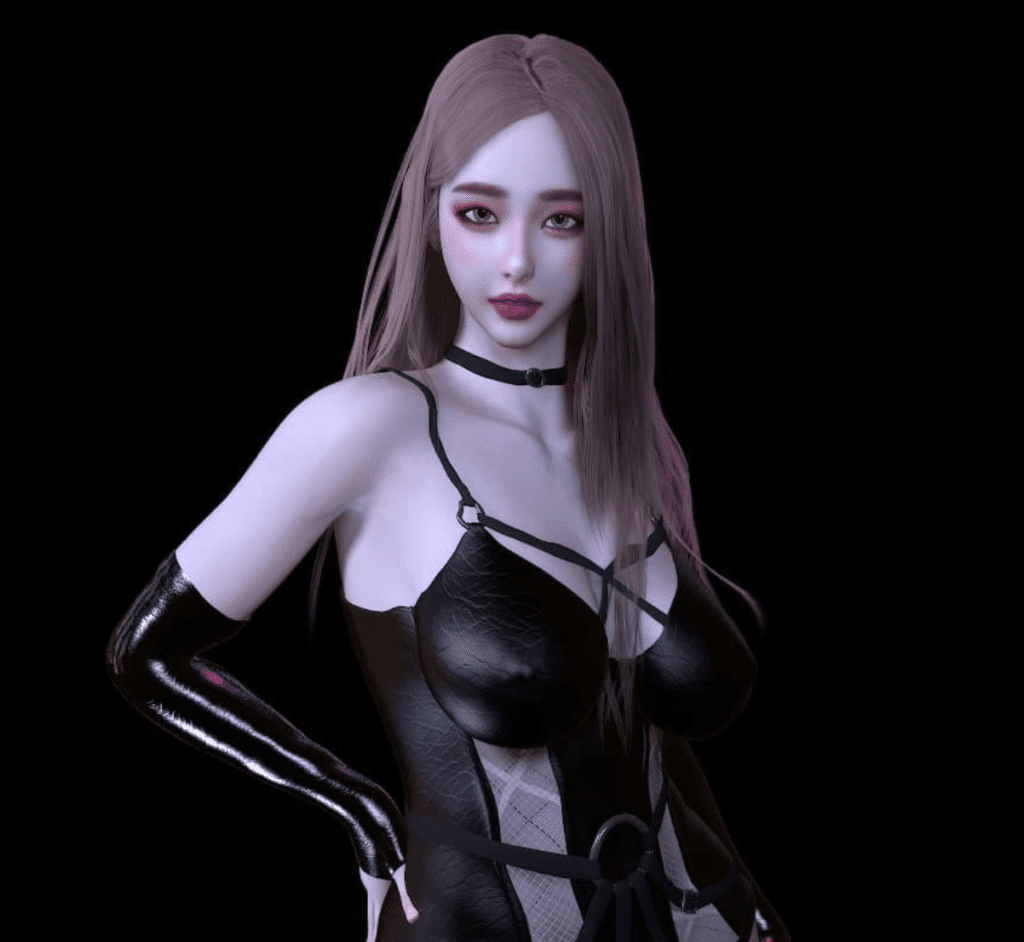 others.LV_Thicc-林夕资源VAM