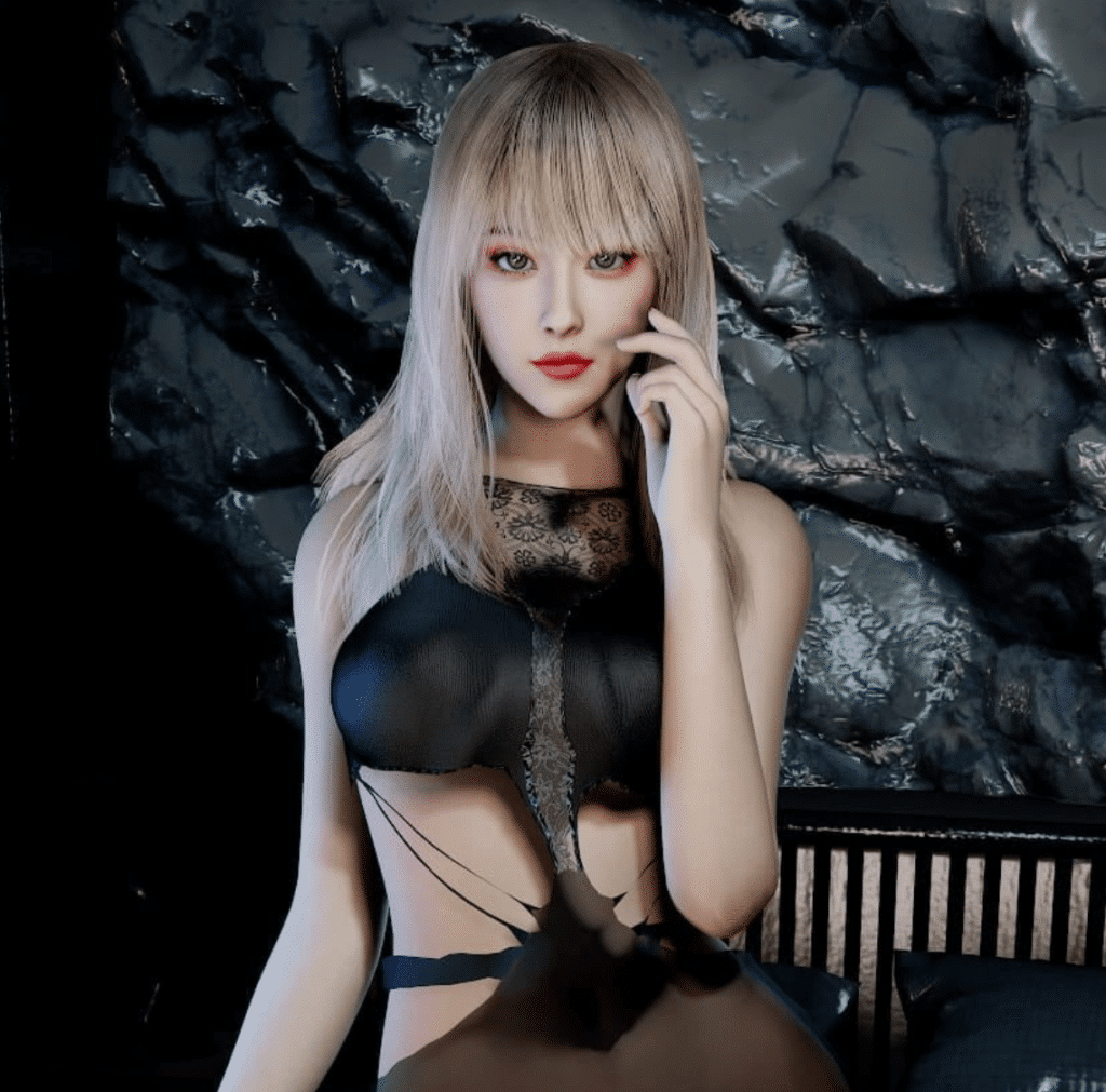 VR_Addict.Xiaola-林夕资源VAM