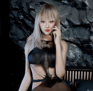 VR_Addict.Xiaola-林夕资源VAM