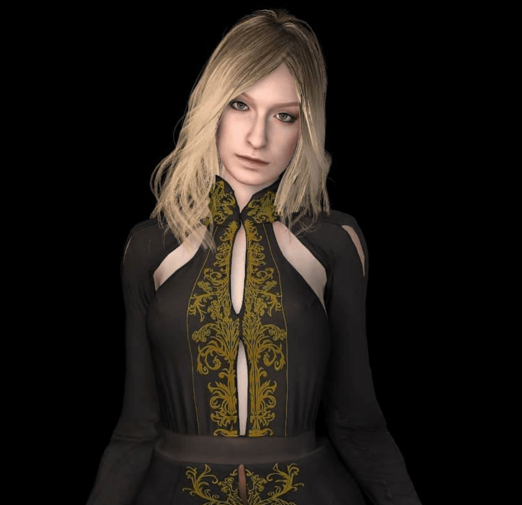 paledriver.DMC_Eva-林夕资源VAM