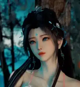 xiaotumo.清漪V2-林夕资源VAM