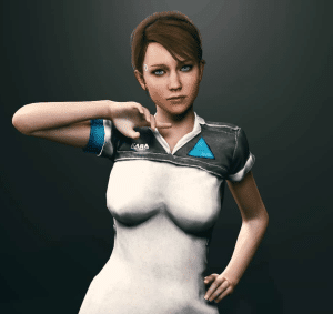 Skynet.Kara-林夕资源VAM