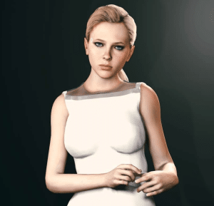 Skynet.Chloe-林夕资源VAM