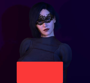 TheIddleVam.M_Rose_V1-林夕资源VAM