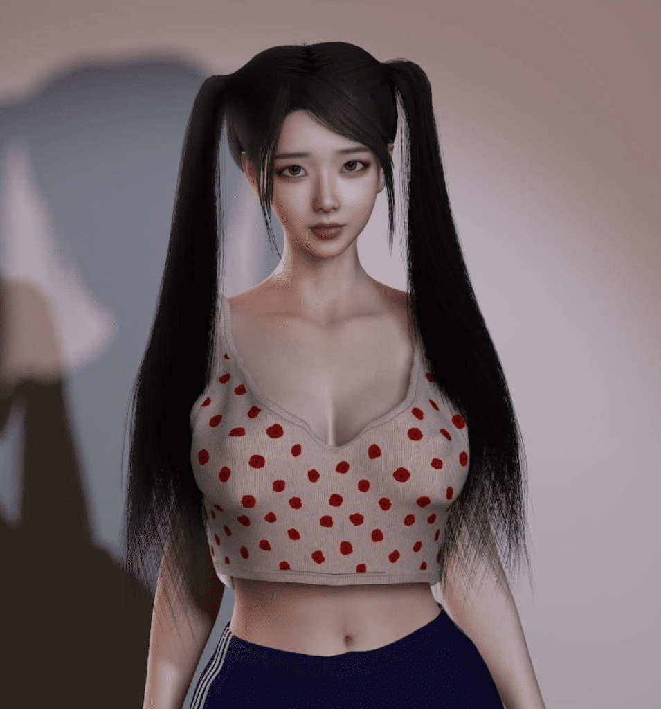 ReAcg.Taoyao-林夕资源VAM