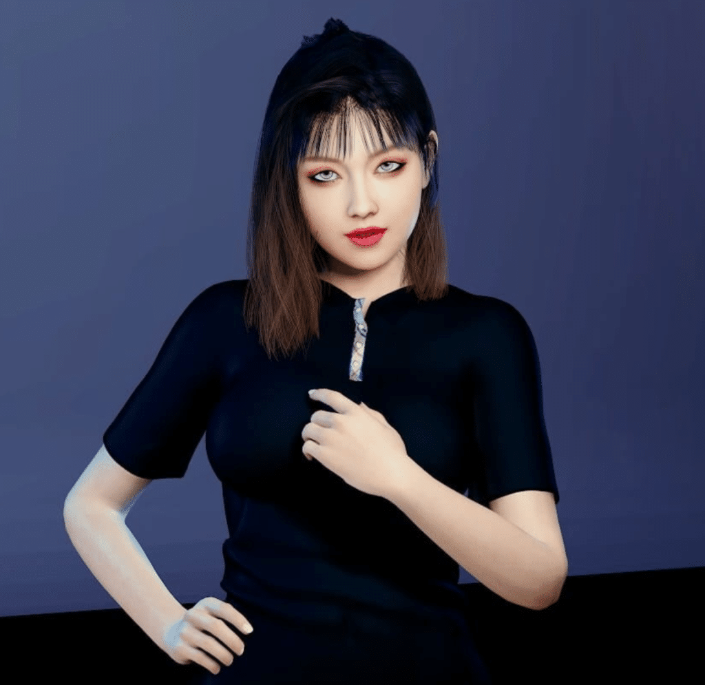 VR_Addict.Zimei-林夕资源VAM