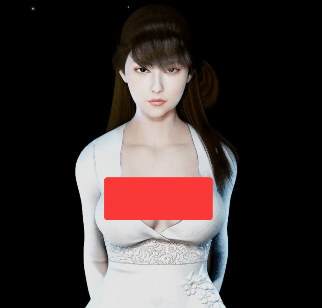 VR_Addict.ZhaoWei-林夕资源VAM