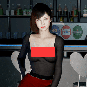 VR_Addict.ZhaoLu-林夕资源VAM