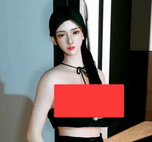 bookbook.luna-林夕资源VAM