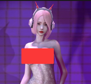 VAMDoll.YuaYua_v1-林夕资源VAM