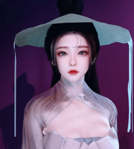 skk.A005-林夕资源VAM