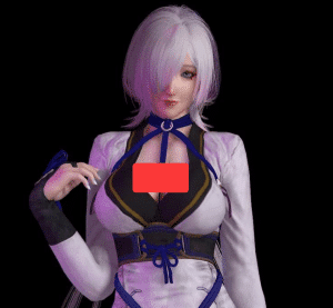 wunderwise.shiori-林夕资源VAM