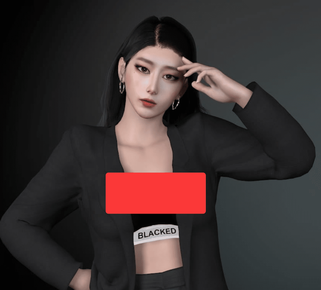 yesmola.B01-林夕资源VAM