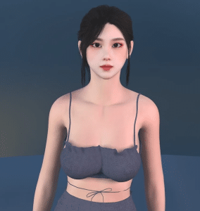 yesmola.B02-林夕资源VAM