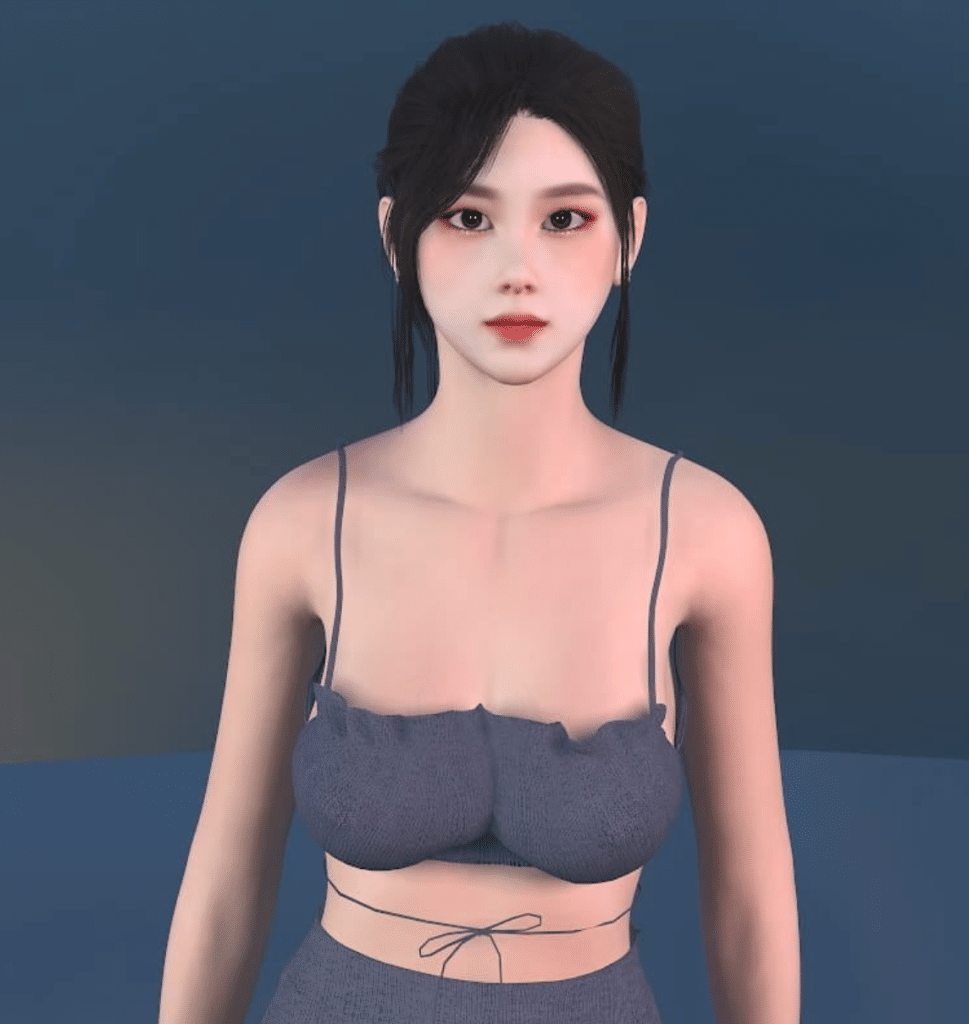 yesmola.B02-林夕资源VAM